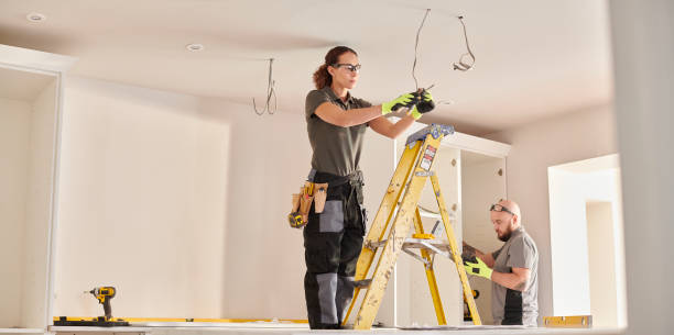 Best Best Electricians Near Me  in Bangor, PA