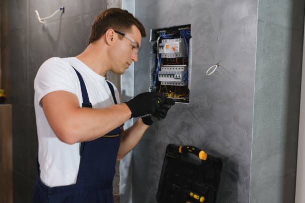Best Electrical Troubleshooting Services  in Bangor, PA