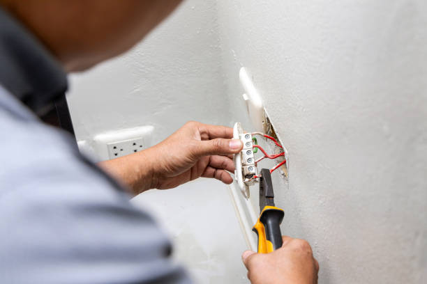 Electrical Outlet Repair in Bangor, PA