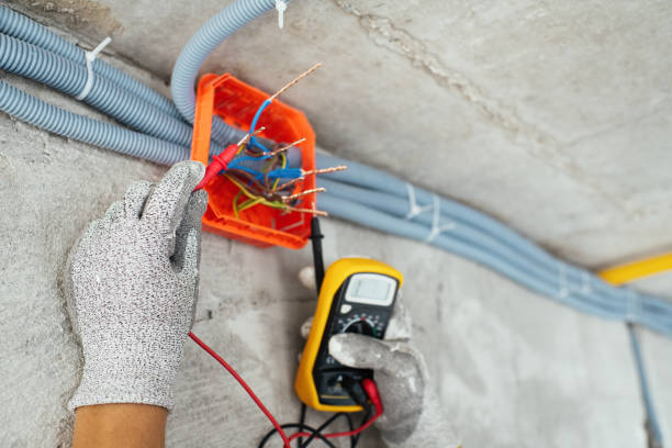 Best Electrician Near Me  in Bangor, PA