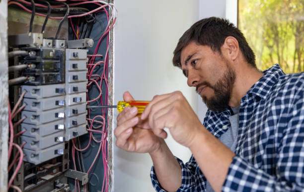 Best Commercial Electrician Services  in Bangor, PA